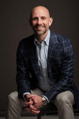 Micheal Wilson DDS of SouthView Dentistry | Charlotte, NC