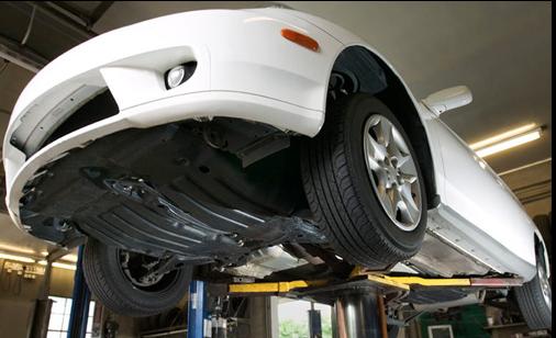 Just Rite Transmissions