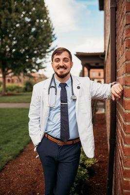 Evergreen Family Chiropractic