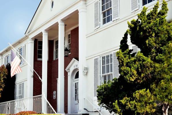 San Diego Woman's Club