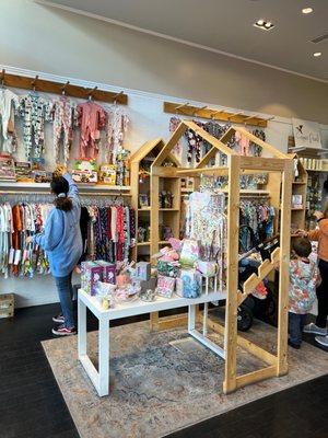 LoveBug Baby and Kids