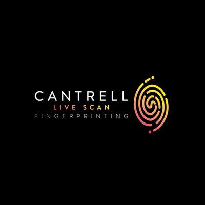 Cantrell Live Scan