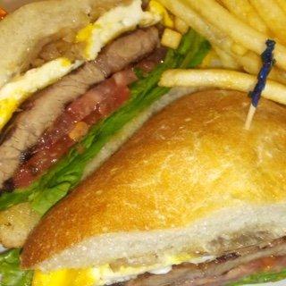 Chef Berlynn Catering