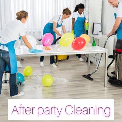 Smart Cleaning Solutions