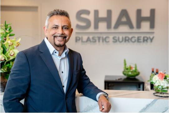 Shah Plastic Surgery
