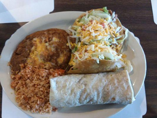 Casa Palomino Mexican Restaurant