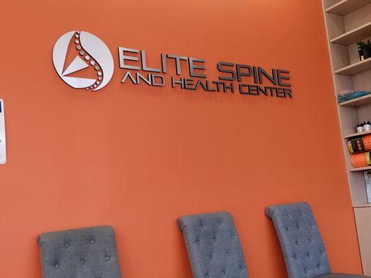 Elite Spine and Health Center