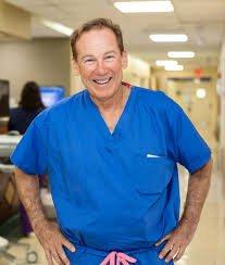 Dr. Mark F. Sherman