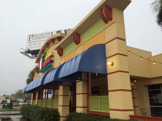 New Orleans Original Daiquiris