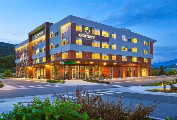 Element Basalt - Aspen