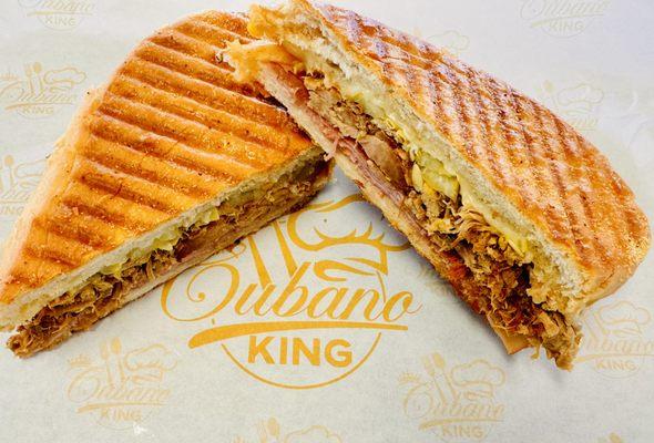 Cubano King