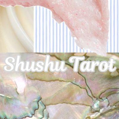Shushu Tarot