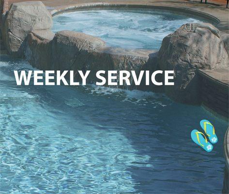 Kohler Pool Service and Supply