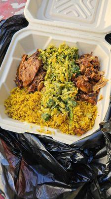 African Food Kitchen