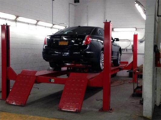 A1 Towing NYC