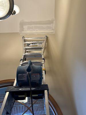 Hinnant Contracting Services