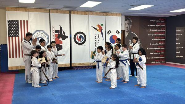 TMA Martial Arts