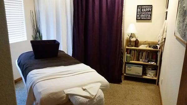 Mammoth Mobile Massage