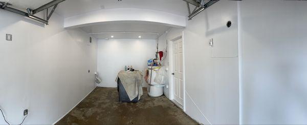 Miguel Handyman Services