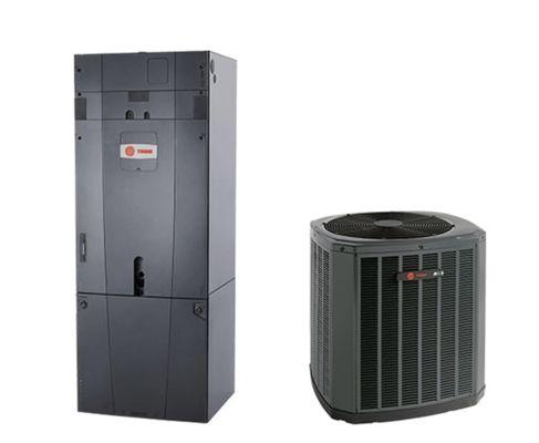 Flexi Air Heat & Cool