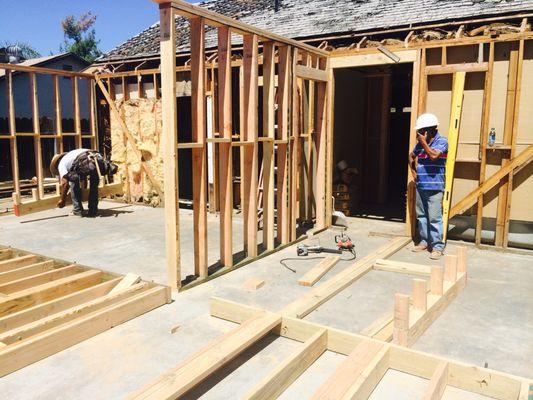 DJSG General Construction