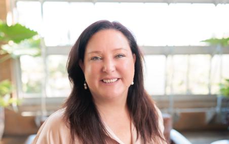 Cindy Bull - Keller Williams New Braunfels