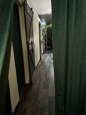 Vivacious Beauty Lounge