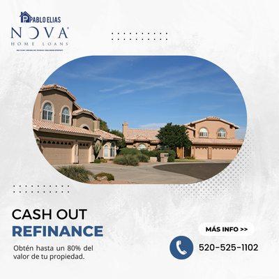 Already own a home? take advantage of your home equity! contact me for more details and a free consultation!