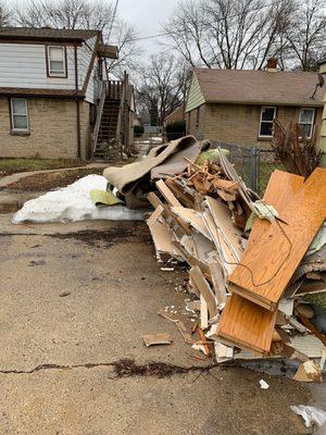 Torane Property Maintenance