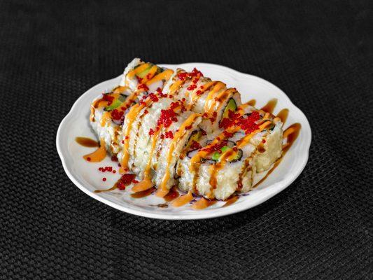 Umami Express Sushi to Go