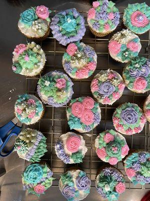 Terri's Sweet Treats