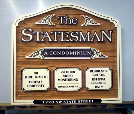 Custom Sign Center