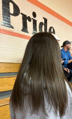 Somerby's Hair Salon