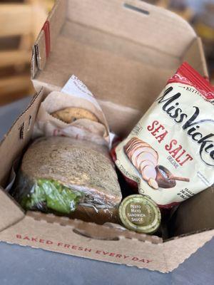 Apple Spice Catering Co. Richmond