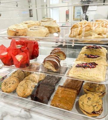 Three Daughters Coffee and Sweets