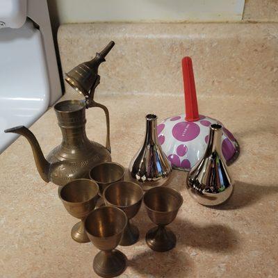 Bournebrook Antiques