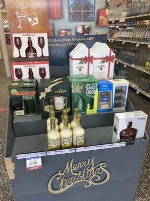 Virginia ABC Store