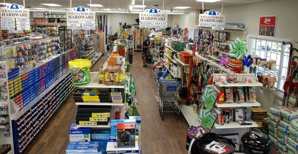 Williamsburg Pharmacy & Hardware