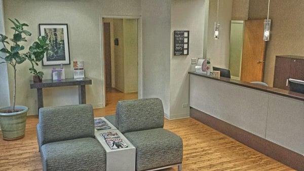 Natural Chiropractic Solutions