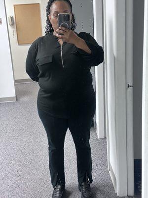 Revealing Body Salon