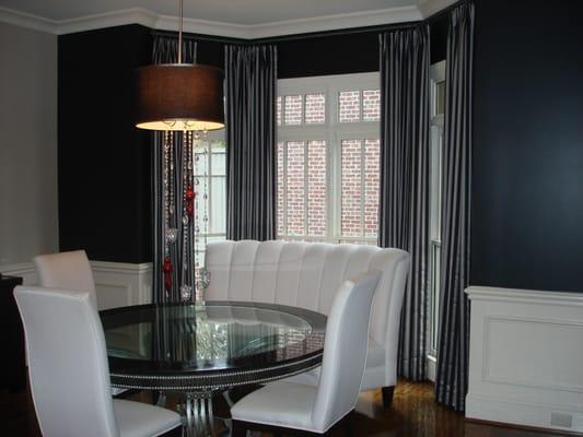 Atlanta Custom Interiors
