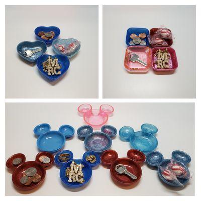 Mickey Rider Creations