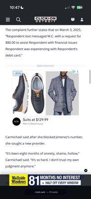 Westlake Consultation Center