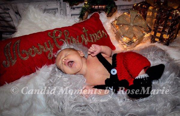 Candid Moments by RoseMarie