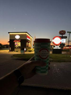 Scooter's Coffee