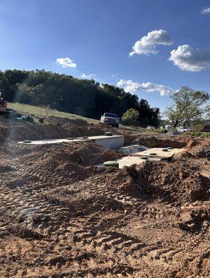 HC Contracting Plumbing & Septic