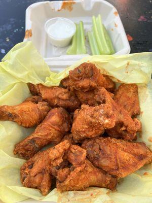 The Tilted Stick Bar and Grill