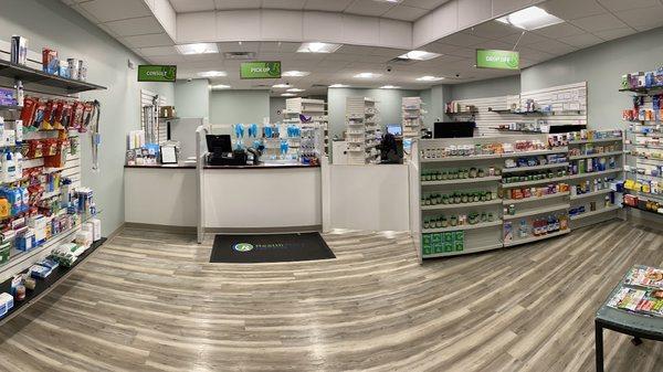 NostrumRx Pharmacy
