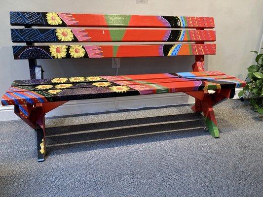 San Francisco Women Artists Gallery