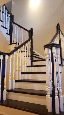 Another great work from Mara! She loves doing everything with perfection and details